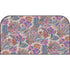 Warm Taupe Floral Nintendo Switch 2 (2025) with Joy-Con Skin
